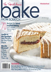 Bake from Scratch - 05/06 2019