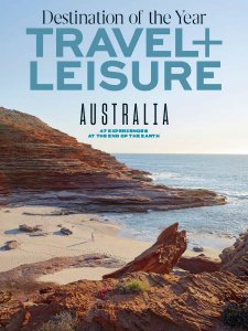 Travel+Leisure USA - 12.2019