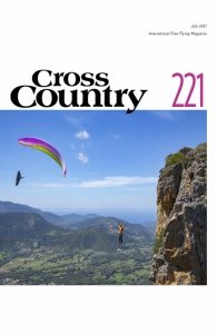 Cross Country - 07.2021