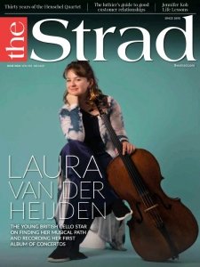 The Strad - 06.2024