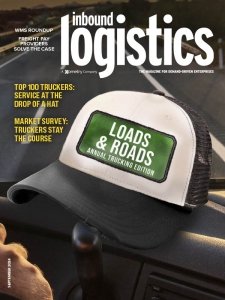 Inbound Logistics - 09.2024