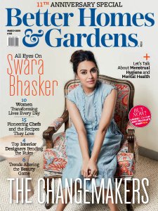 Better Homes & Gardens IN - 03.2018