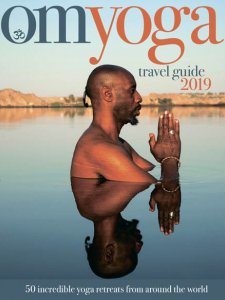 OM Yoga - Travel Guide 2019