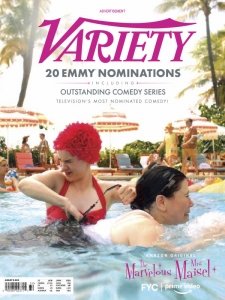 Variety - 08.5.2020