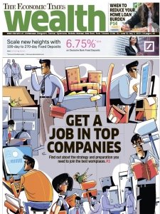 The Economic Times Wealth - 06.26.2023