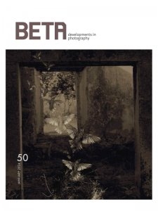 Beta Developments in Photography - 01.2024