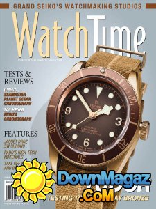 WatchTime - 04.2017