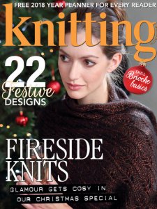 Knitting - 12.2017