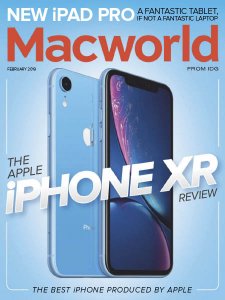 Macworld AU - 02.2019