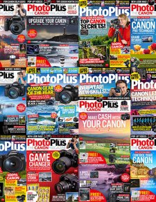 PhotoPlus - 2015 Full Year