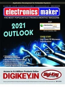 Electronics Maker - 12.2020