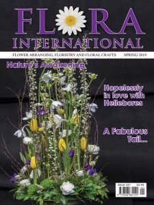 Flora International - Spring 2019