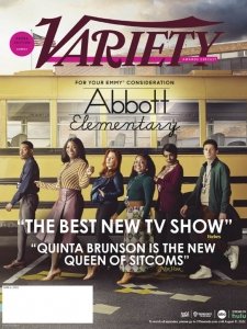 Variety - 06.6.2022