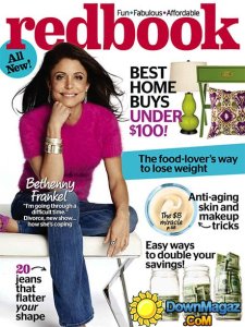 Redbook - October 2013