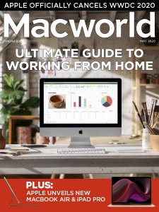 Macworld UK - 05.2020