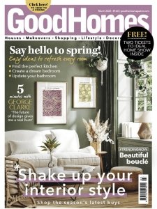 GoodHomes UK - 03.2022