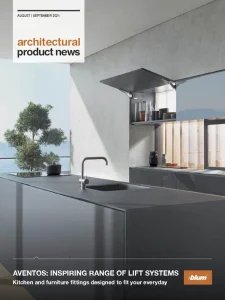 Architecture Au Products - 08/09 2021