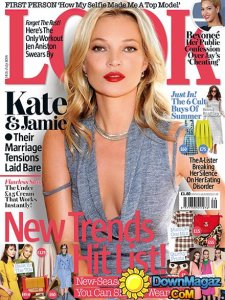 Look UK - 14 July 2014