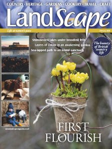 Landscape UK - 02.2020