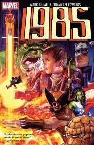 Marvel 1985 (TPB) (2009)