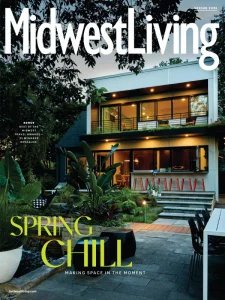 Midwest Living - Spring 2025