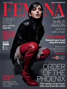 Femina IN - 1.02.2018