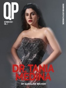 QPmag - Vol 1 10.2021