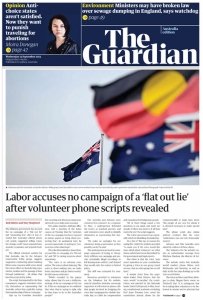 The Guardian AU - 13.09.2023