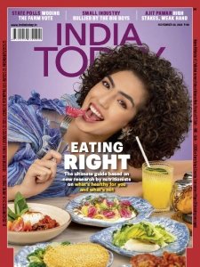 India Today - 11.20.2023