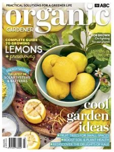 ABC Organic Gardener - 05/06 2024