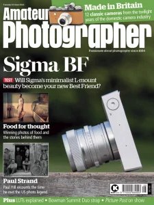 Amateur Photographer - 10.06.2025