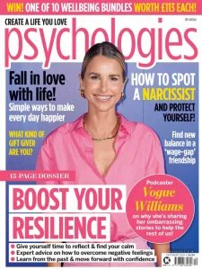 Psychologies UK - 12.2024