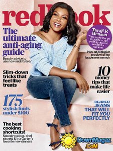 Redbook - October 2016