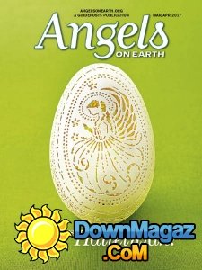 Angels on Earth - 03/04 2017