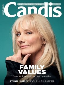 Candis - 06.2024