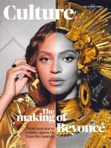 The Sunday Times Culture - 06.1.2025