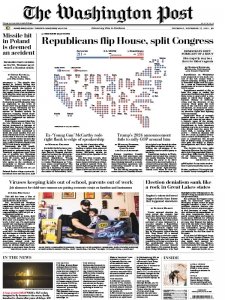 The Washington Post 11.17 2022