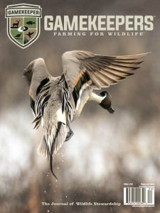 GameKeepers - Winter 2022