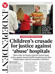 The Independent - 19.06.2023