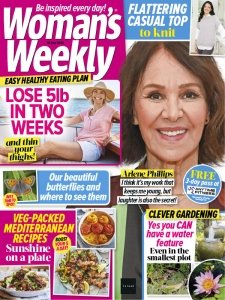 Woman's Weekly UK - 18.07.2023