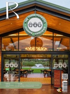 Refined - Is. 9 2023