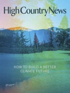 High Country News - 01.2024