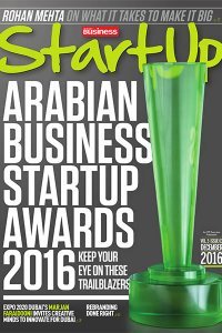 StartUp - 12.2016