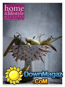 Home & Lifestyle - 09/10 2017