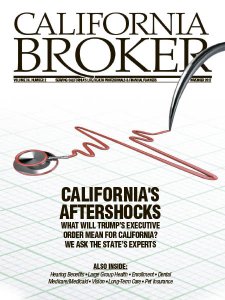 California Broker - 11.2017