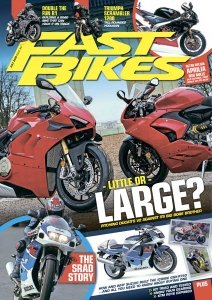 Fast Bikes UK - 07.2020