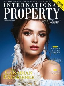 International Property & Travel - Vol 28 No. 2 2021