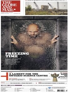 The Globe and Mail 07.6.2024