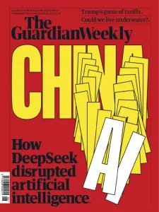 The Guardian Weekly - 7.02.2025