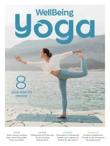 WellBeing - Yoga 2025